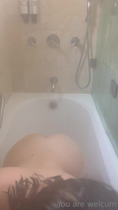iammia1 shower blowjob onlyfans