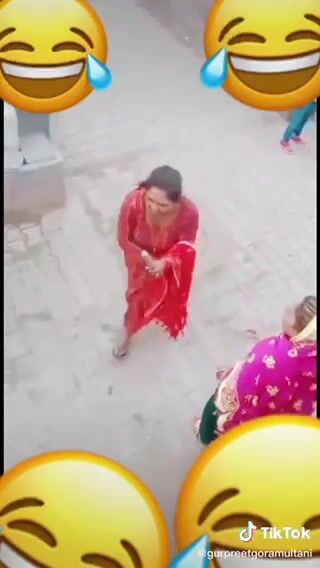 Indian fight