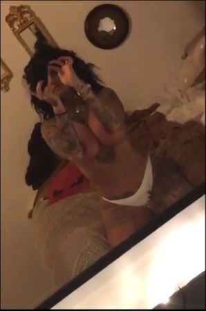 Jemma Lucy naked play