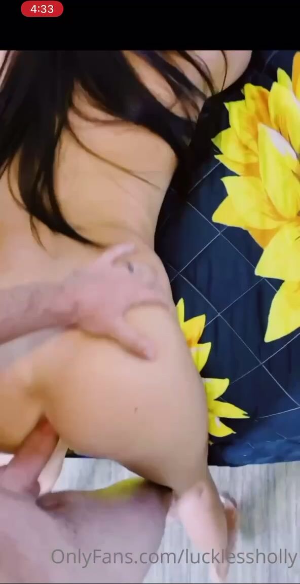 Anal sex tape sunflower