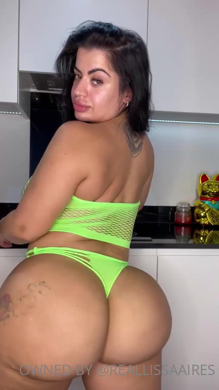 Lissa aires onlyfans 3