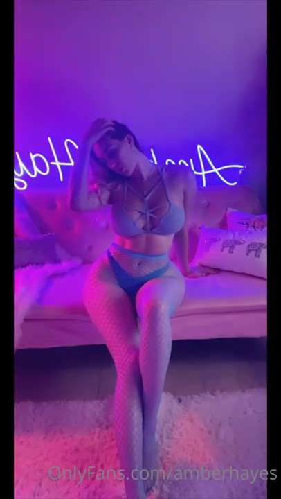 Amber Hayes OnlyFans Compilation