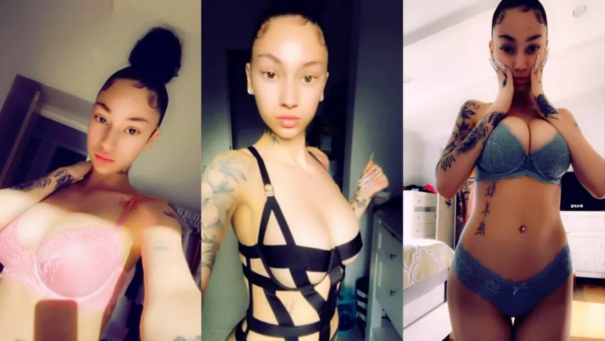 Nudes onlyfans bhad bhabie leaked FULL VIDEO: