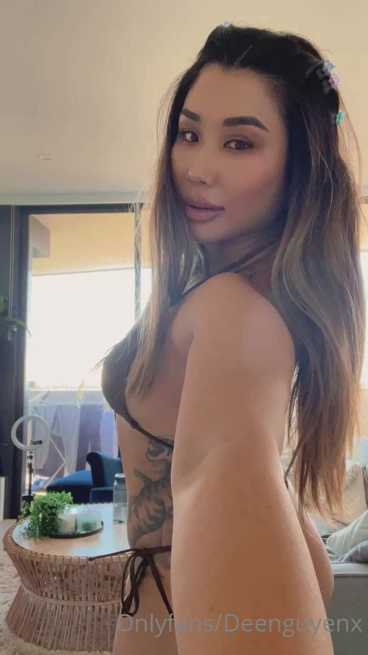 Dee Nguyen