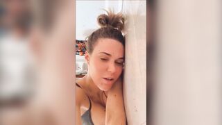 Wwe Lana Tits - WWE Lana Boob Slip - Thothub