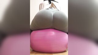 Boobs shaking live : r/ssunbiki