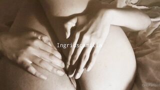 Ingrid - Ingridingrid OnlyFans Leaked