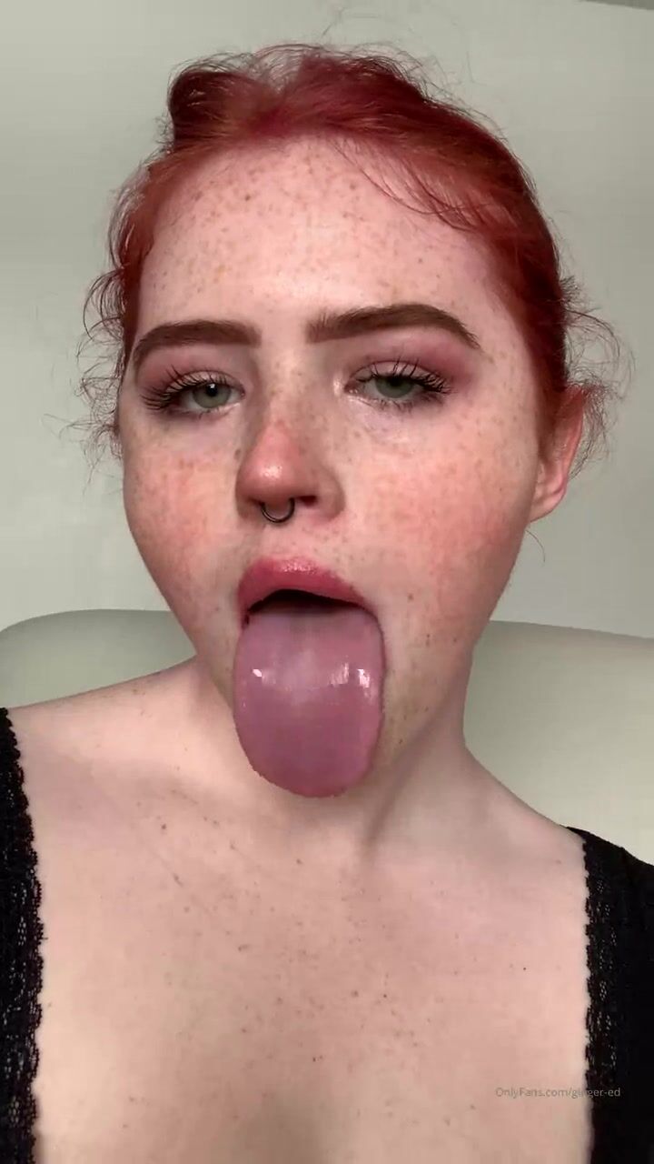Fetish Tongue
