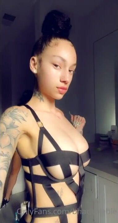 Bhad Bhabie Nude Onlyfans Bhadbhabie Leaked Video And Sexy Photos