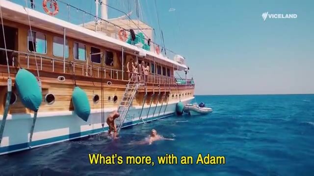 adam looking for eve (denmark) season 5 episode 5