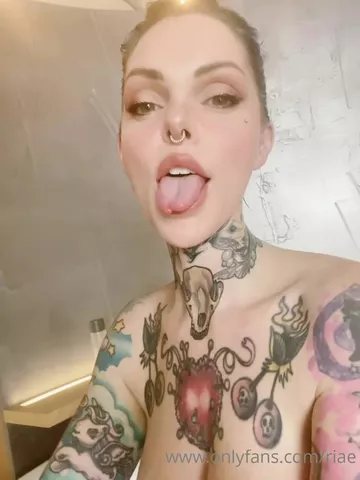 Only Fans Riae