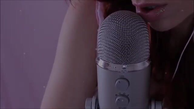 Lucia French Asmr Moaning Sounds