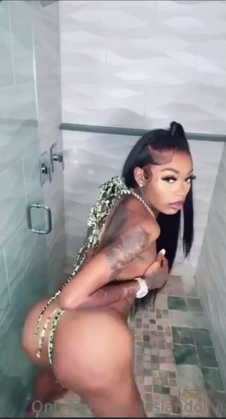 Asian Doll Onlyfans leaked