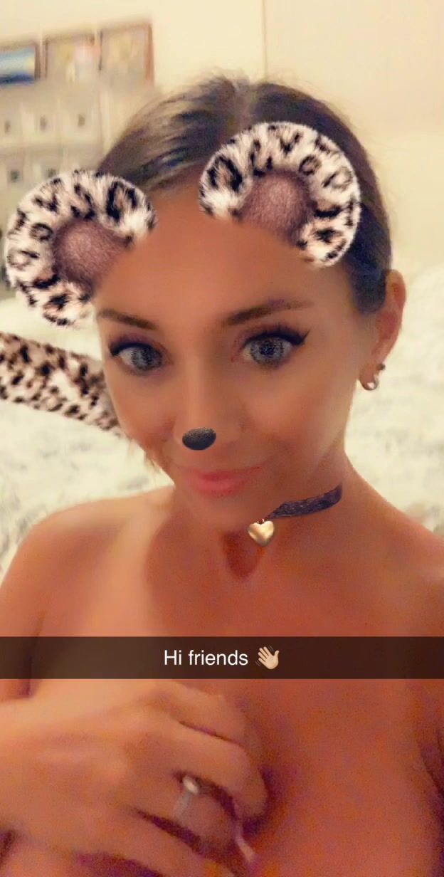 Princessconsuela Snapchat filter