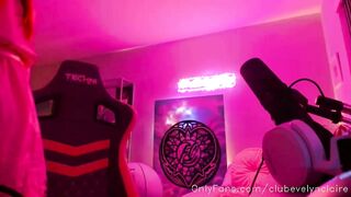 evelyn18 amateur video 07/03/2022 from chaturbate