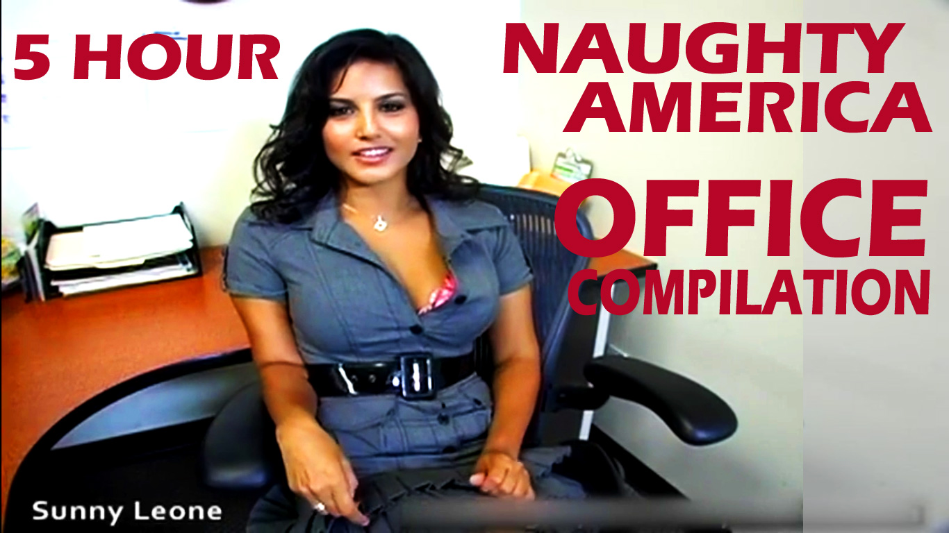American Xxx Office Sunny Leone Hd - SUNNY LEONE NAUGHTY AMERICA OFFICE COMPILATION - Thothub