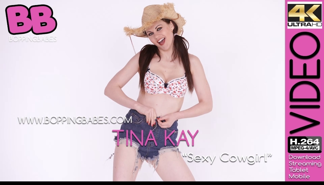 T.K - Sexy Cowgirl