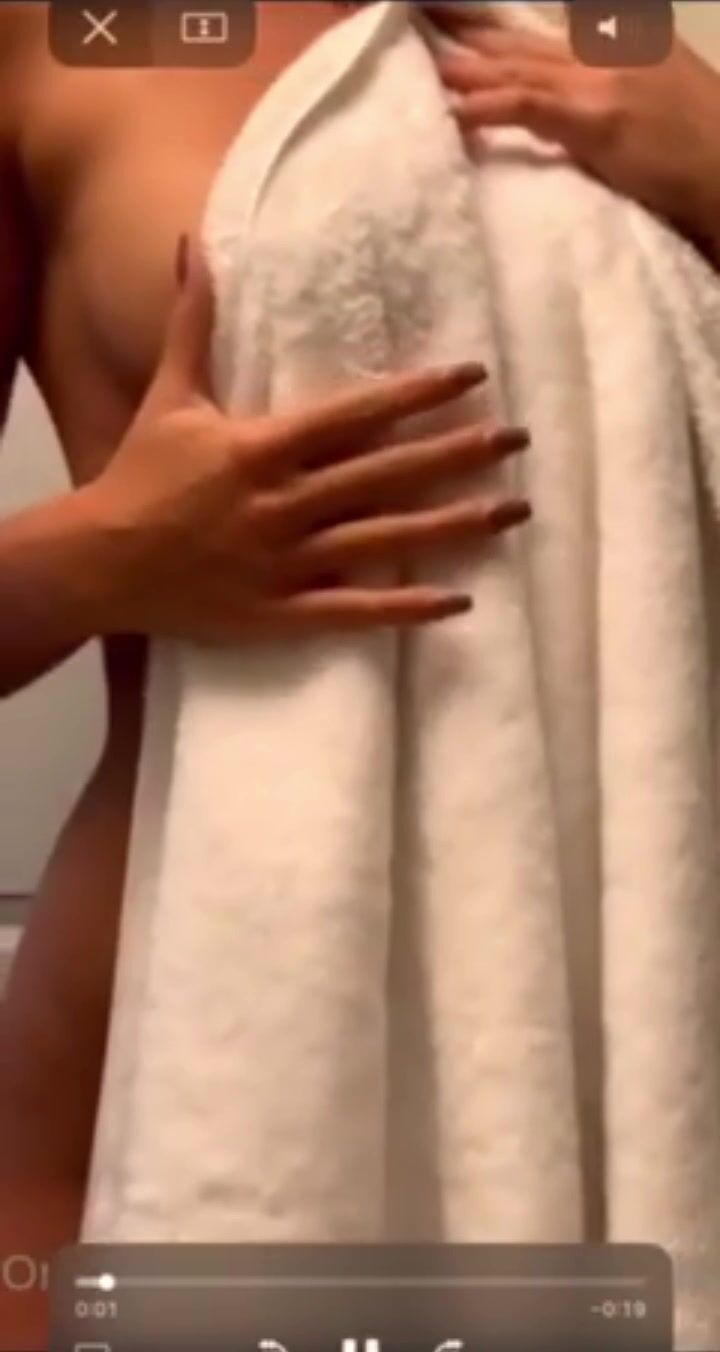 chyburd nude pussy tease and shower OnlyFans  Leaked