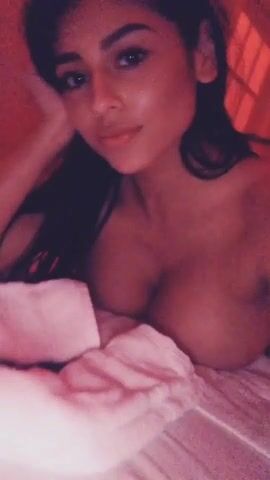 Mia Francis Leaked Only Fans